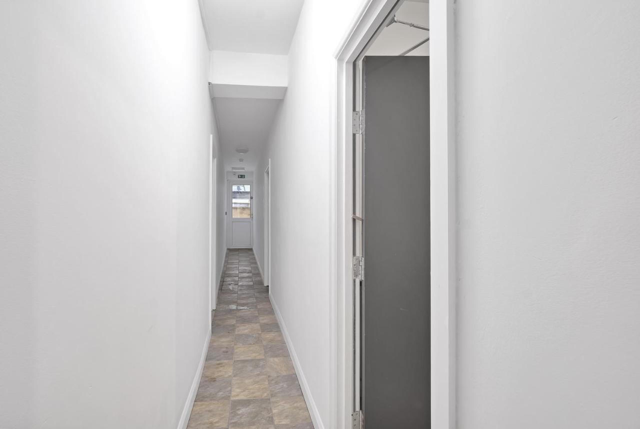 Fernbank Rooms Sudbury Hill, Harrow, Self-Contained Studios With En-Suite Harrow on the Hill Exterior foto
